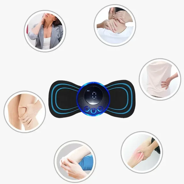 MINI MASSEUR ELECTRIQUE SMART