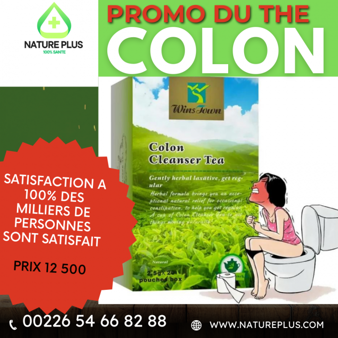 REMÈDE EFFICACE ET PERMANENT POUR SOIGNER LA COLOPATHIE,CONSTIPATION ,IL NETTOIE LE COLON